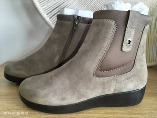 Botines Stonefly a estrenar 