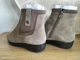Botines Stonefly a estrenar 