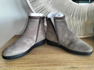 Botines Stonefly a estrenar 
