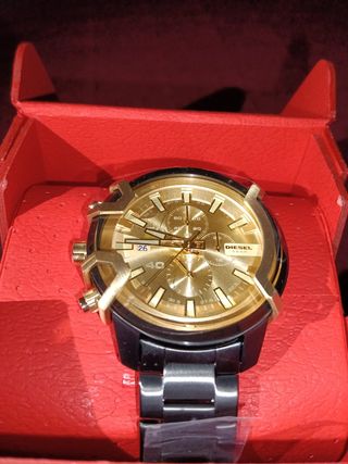 Reloj Diesel 