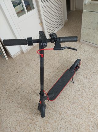 Patinete / Scooter Xiaomi  Pro /M365.