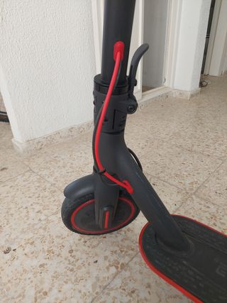 Patinete / Scooter Xiaomi  Pro /M365.