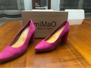 Zapatos miMao