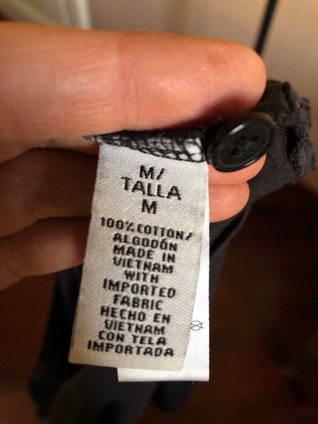 Maglietta Calvin Klein, taglia M