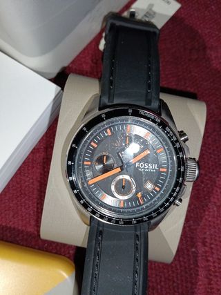 Reloj Fossil Tone