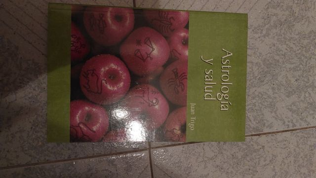 Libros Interpretación Sueños,zodiaco y astrología