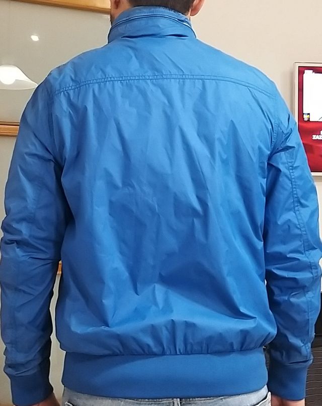 Giacca a vento north sails