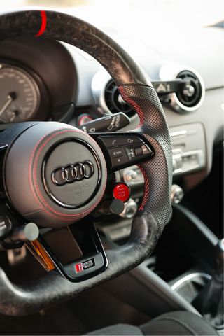 Audi S1 450cv HOMOLOGADO