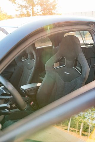 Audi S1 450cv HOMOLOGADO