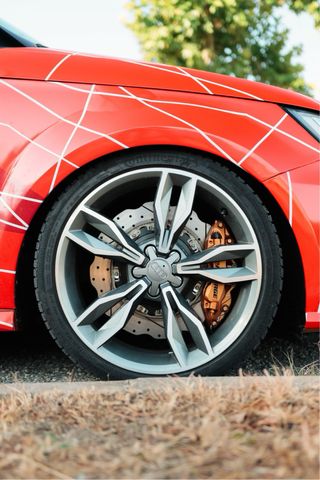 Audi S1 450cv HOMOLOGADO