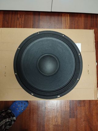 Subwoofer 