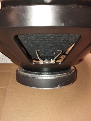 Subwoofer 