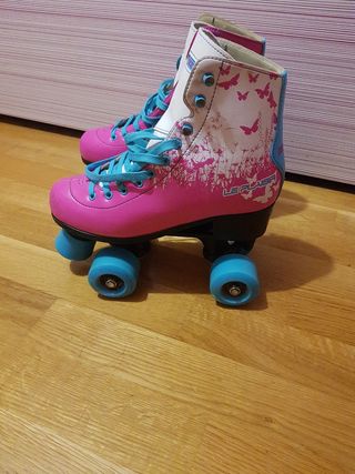 PATINES 