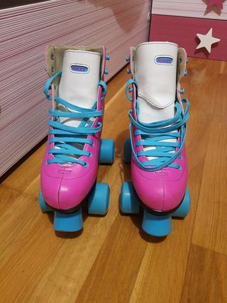 PATINES 