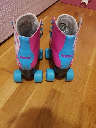PATINES 