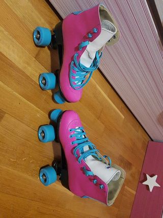 PATINES 