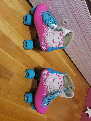 PATINES 