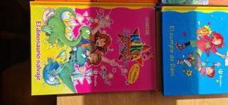 Libros Kika Superbruja