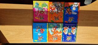 Libros Kika Superbruja