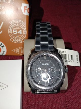 Reloj Fossil
