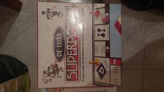 Suerpoly,bienes y raíces y puzzle