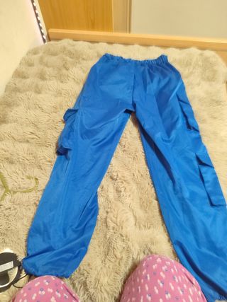 Jogger mujer
