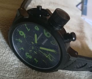 orologio parnis(quarzo)