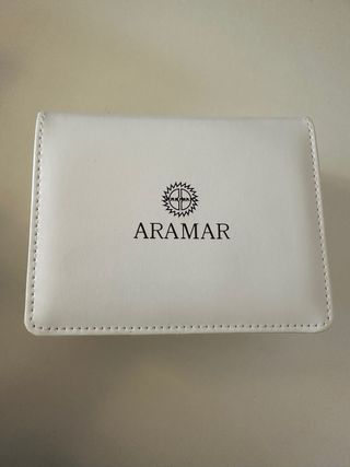 Reloj Aramar Actic Marine Automático