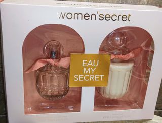 Estuche de perfume "Women'Secret" 