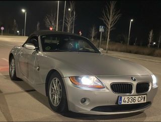 BMW Z4 2003