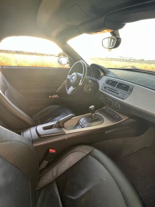 BMW Z4 2003