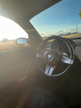 BMW Z4 2003
