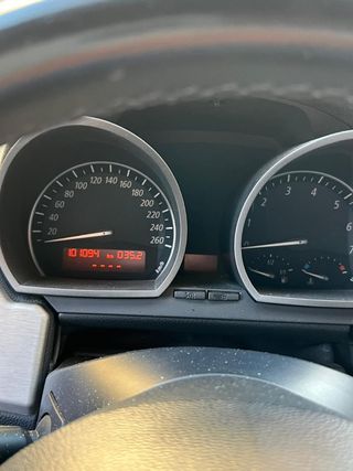 BMW Z4 2003