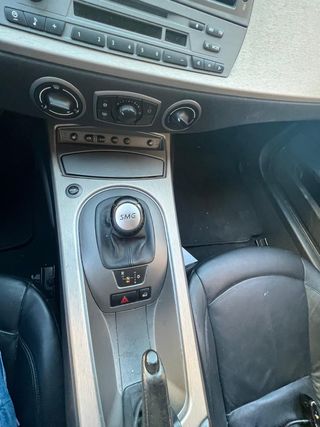 BMW Z4 2003