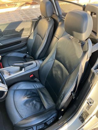 BMW Z4 2003