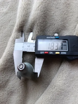 Botellines CO2 antiguos de sifón