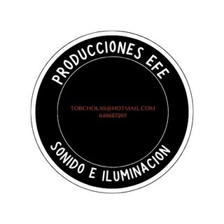 ALQUILER DE SONIDO Y LUCES 640687207