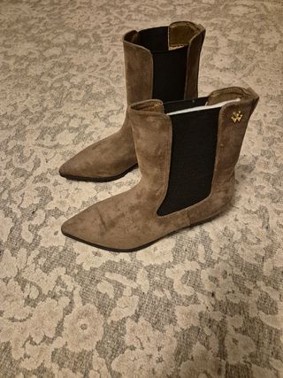 Botines