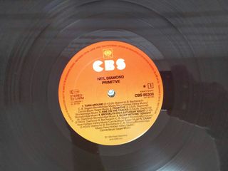 NEIL DIAMOND - 2 Vinilos