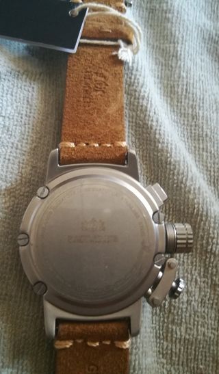 orologio parnis(quarzo)