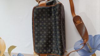 Borsa a tracolla Pollini