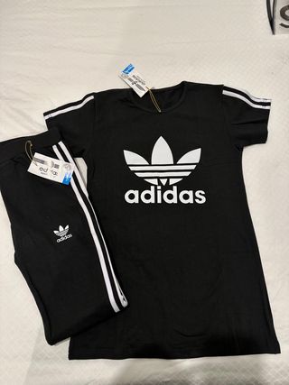 Chandal Mujer 