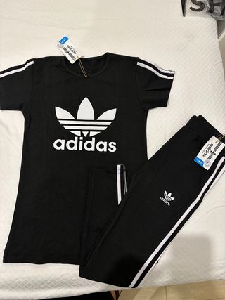 Chandal Mujer 