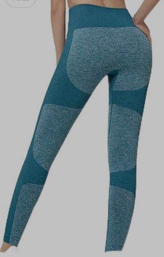 Mallas De Deporte De Mujer talla S nuevasa