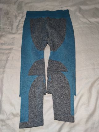 Mallas De Deporte De Mujer talla S nuevasa