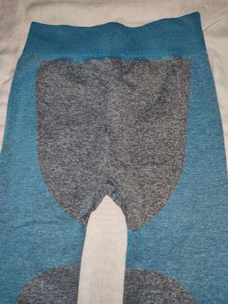 Mallas De Deporte De Mujer talla S nuevasa