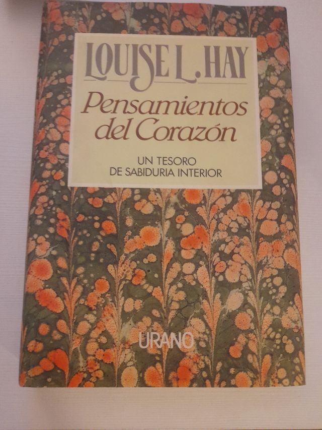 Pensamientos Del Corazon