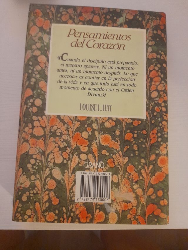 Pensamientos Del Corazon