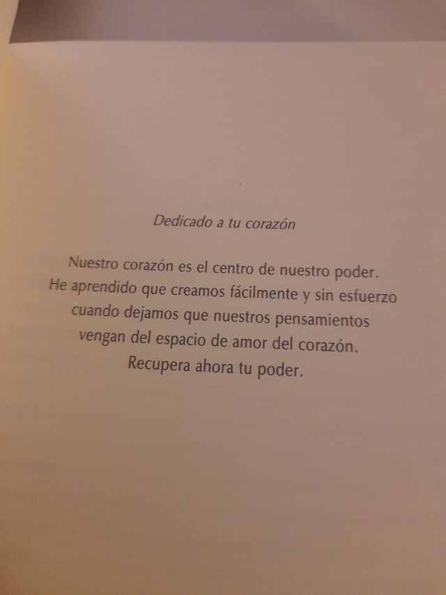 Pensamientos Del Corazon