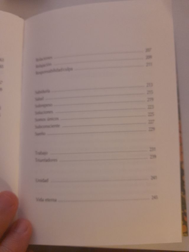 Pensamientos Del Corazon